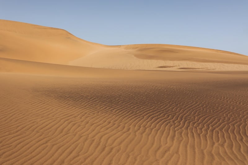NamibRand Nature Reserve, Namibia