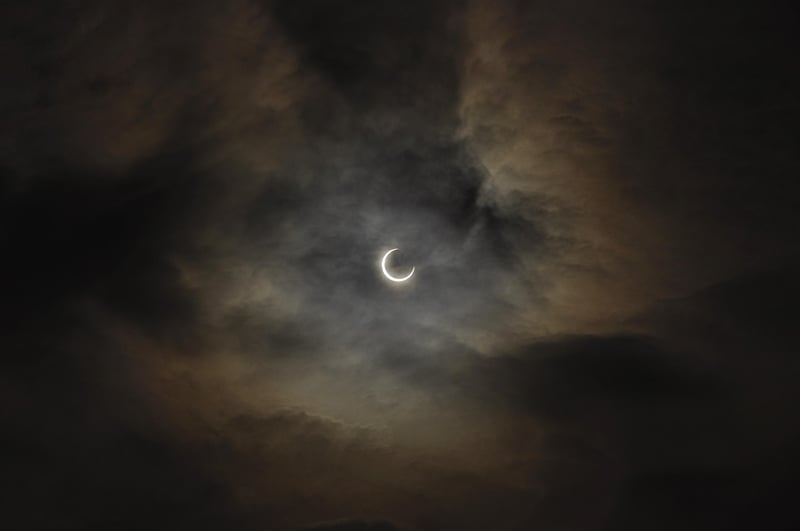 Eclipse Image